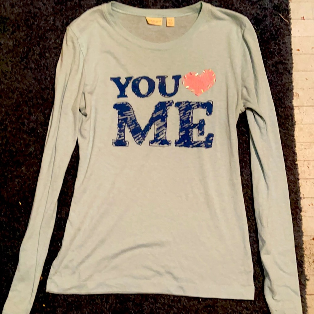American eagle tee